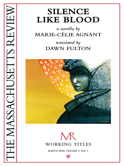 Title details for Silence Like Blood by Marie-Célie Agnant - Wait list